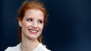 Jessica Chastain Download