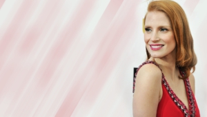 Jessica Chastain High Quality Wallpapers
