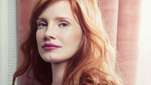 Jessica Chastain Wallpaper For Laptop