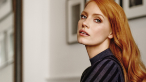 Jessica Chastain Wallpapers HD