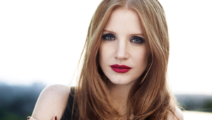 Jessica Chastain Wallpapers And Backgrounds
