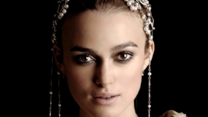 Keira Knightley Sexy Wallpapers