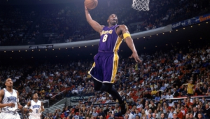 Kobe Bryant HD Pics