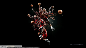 Michael Jordan High Definition Wallpapers
