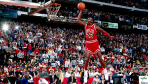 Michael Jordan Pictures