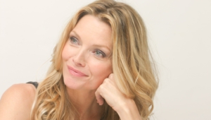 Michelle Pfeiffer High Quality Wallpapers