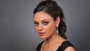 Mila Kunis High Quality Wallpapers