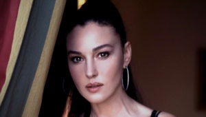 Monica Bellucci High Quality Wallpapers