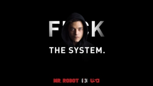 Mr. Robot Computer Wallpaper