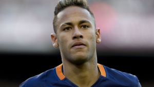 Neymar High Quality Wallpapers