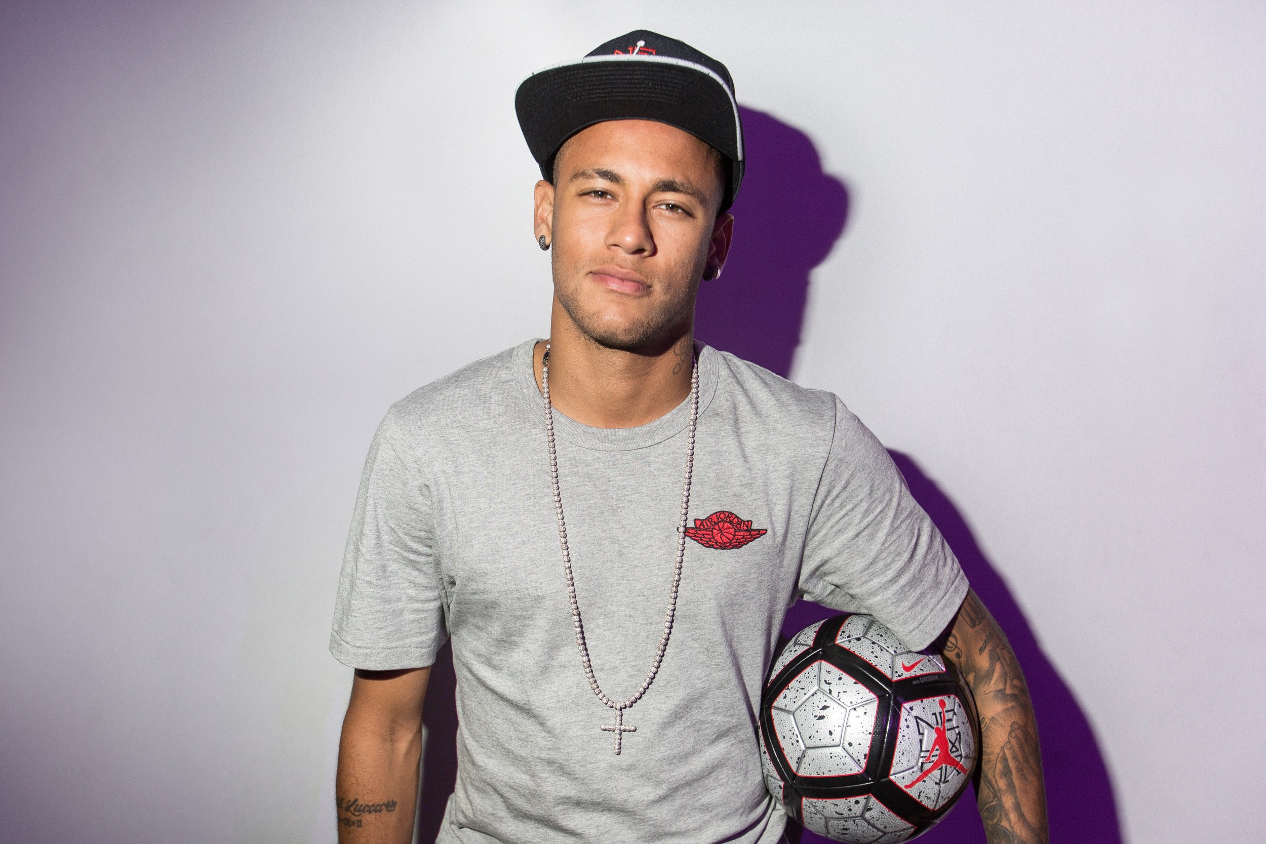 Neymar Sexy Wallpapers