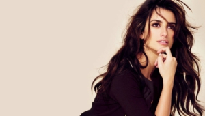 Penelope Cruz HD Desktop