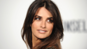 Penelope Cruz Pictures