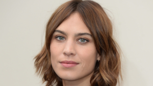 Pictures Of Alexa Chung