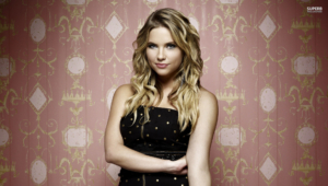 Pictures Of Ashley Benson