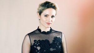 Pictures Of Dianna Agron