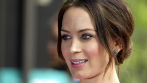 Pictures Of Emily Blunt