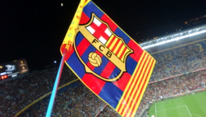 Pictures Of FC Barcelona