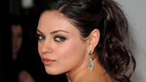 Pictures Of Mila Kunis