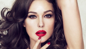 Pictures Of Monica Bellucci