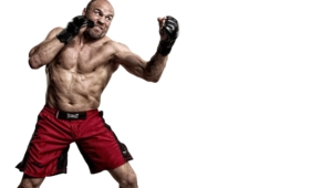 Pictures Of Randy Couture