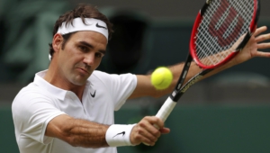 Pictures Of Roger Federer