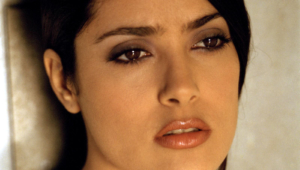 Pictures Of Salma Hayek
