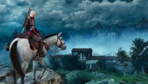 Pictures Of The Witcher 3 Wild Hunt