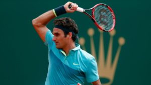 Roger Federer HD