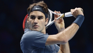 Roger Federer High Quality Wallpapers