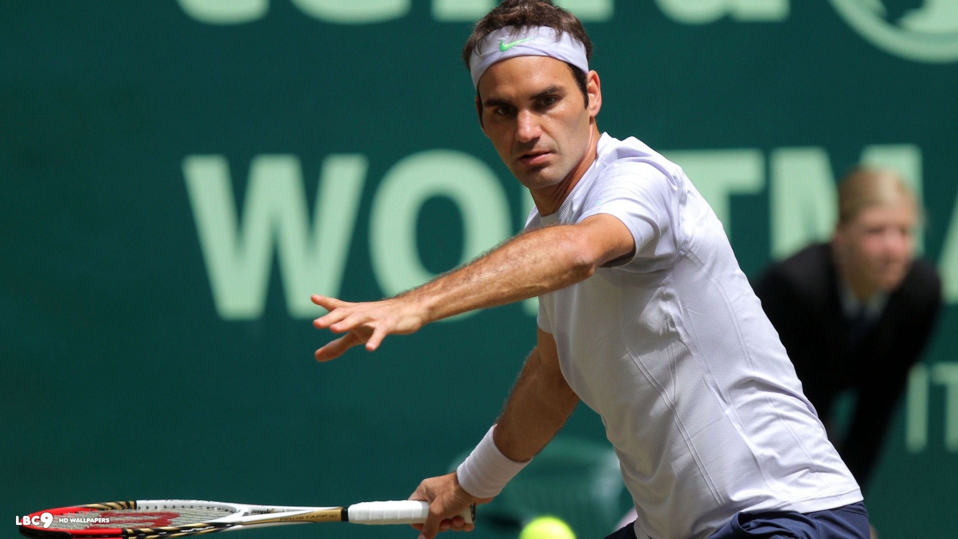Roger Federer Images