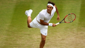 Roger Federer Photos