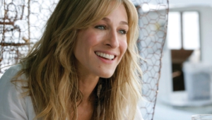 Sarah Jessica Parker High Definition Wallpapers