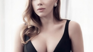 Scarlett Johansson 4K