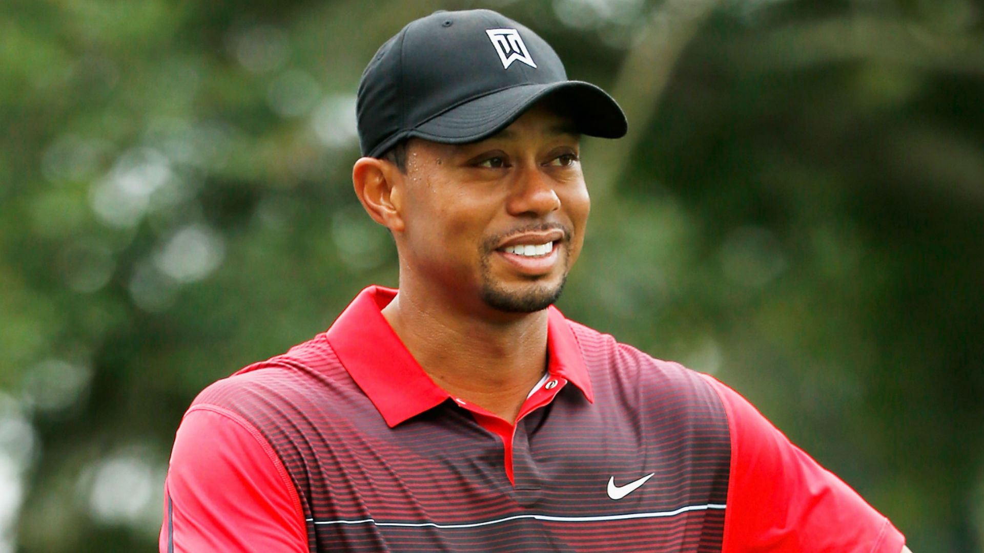 Tiger Woods High Definition Wallpapers