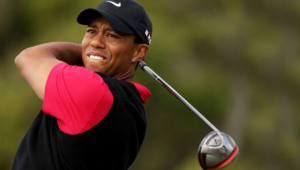 Tiger Woods Wallpapers HD