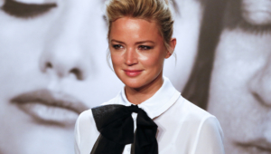 Virginie Efira High Quality Wallpapers
