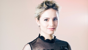 Amazing Dianna Agron Wallpapers