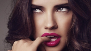 Adriana Lima Wallpaper For Computer