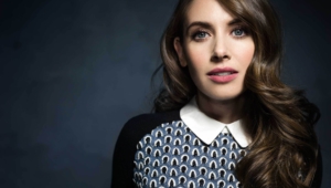 Alison Brie High Quality Wallpapers