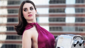 Alison Brie Wallpapers HD