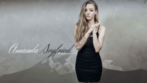 Amanda Seyfried HD