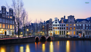 Amsterdam High Quality Wallpapers