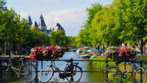 Amsterdam Wallpapers And Backgrounds