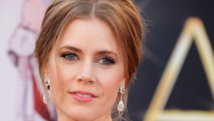 Amy Adams High Quality Wallpapers