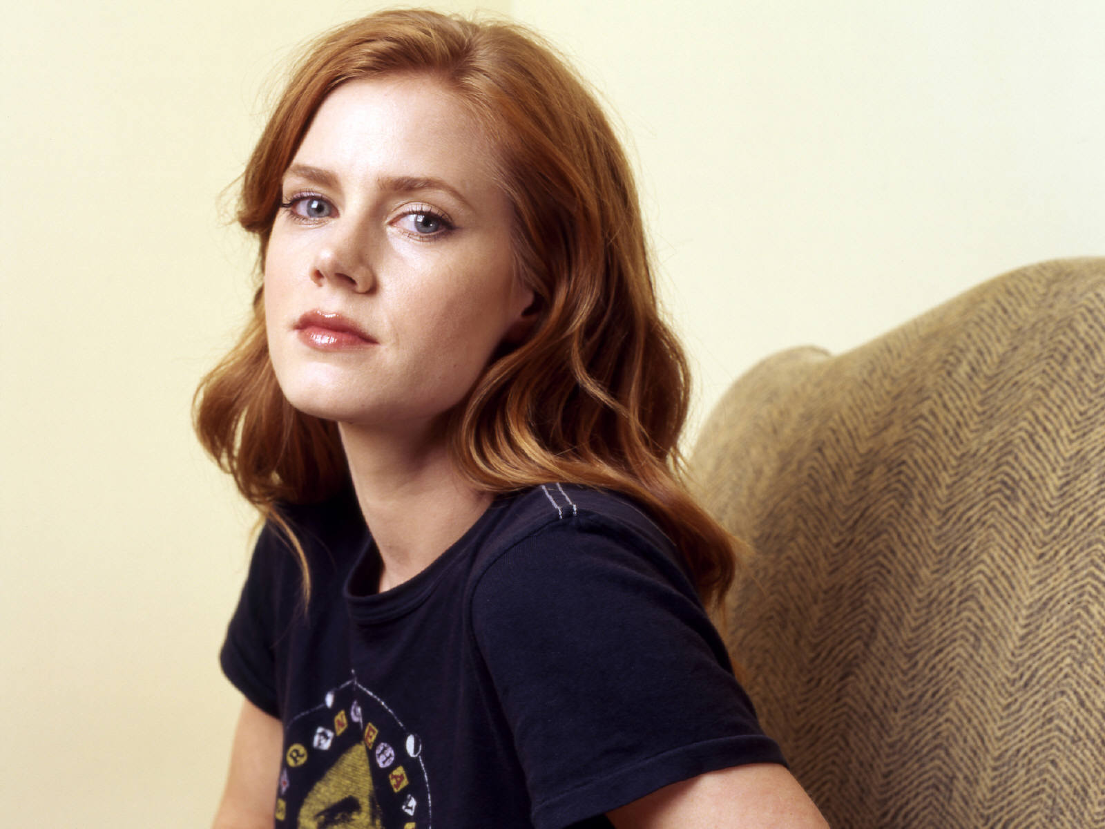 Amy Adams Wallpapers HQ