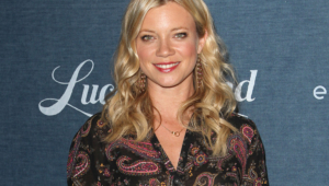 Amy Smart High Quality Wallpapers