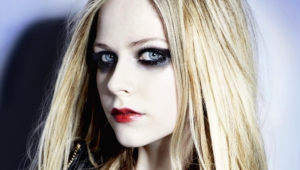 Avril Lavigne Computer Backgrounds