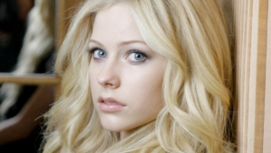 Avril Lavigne Desktop