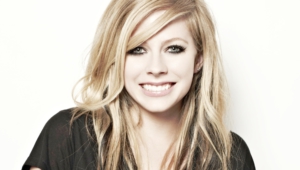 Avril Lavigne High Definition Wallpapers